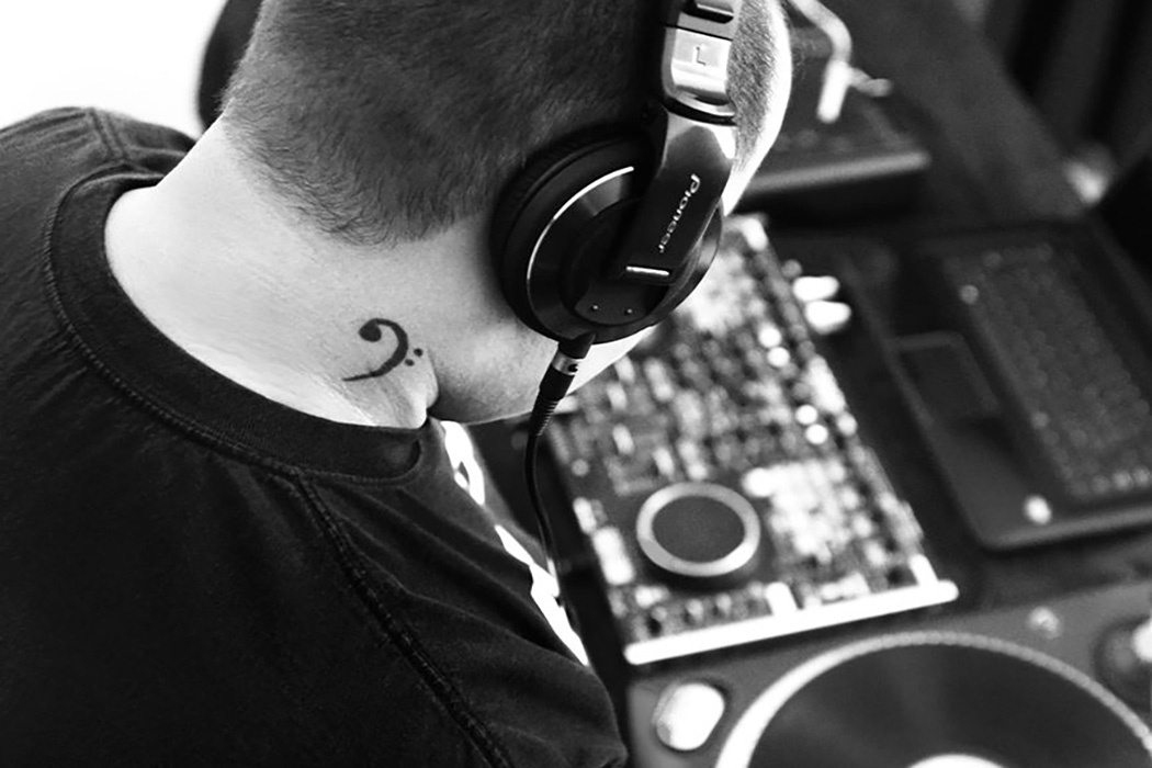 DJ Bab - DJ pour tous evenements - Forfait cle en main mariage