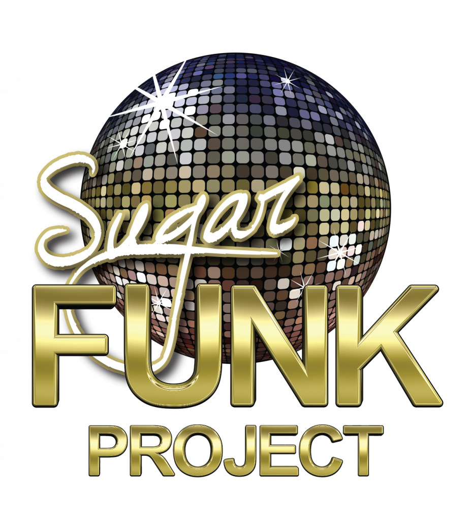 Sugar Funk Project est un groupe disco représenté par Productions Top Note